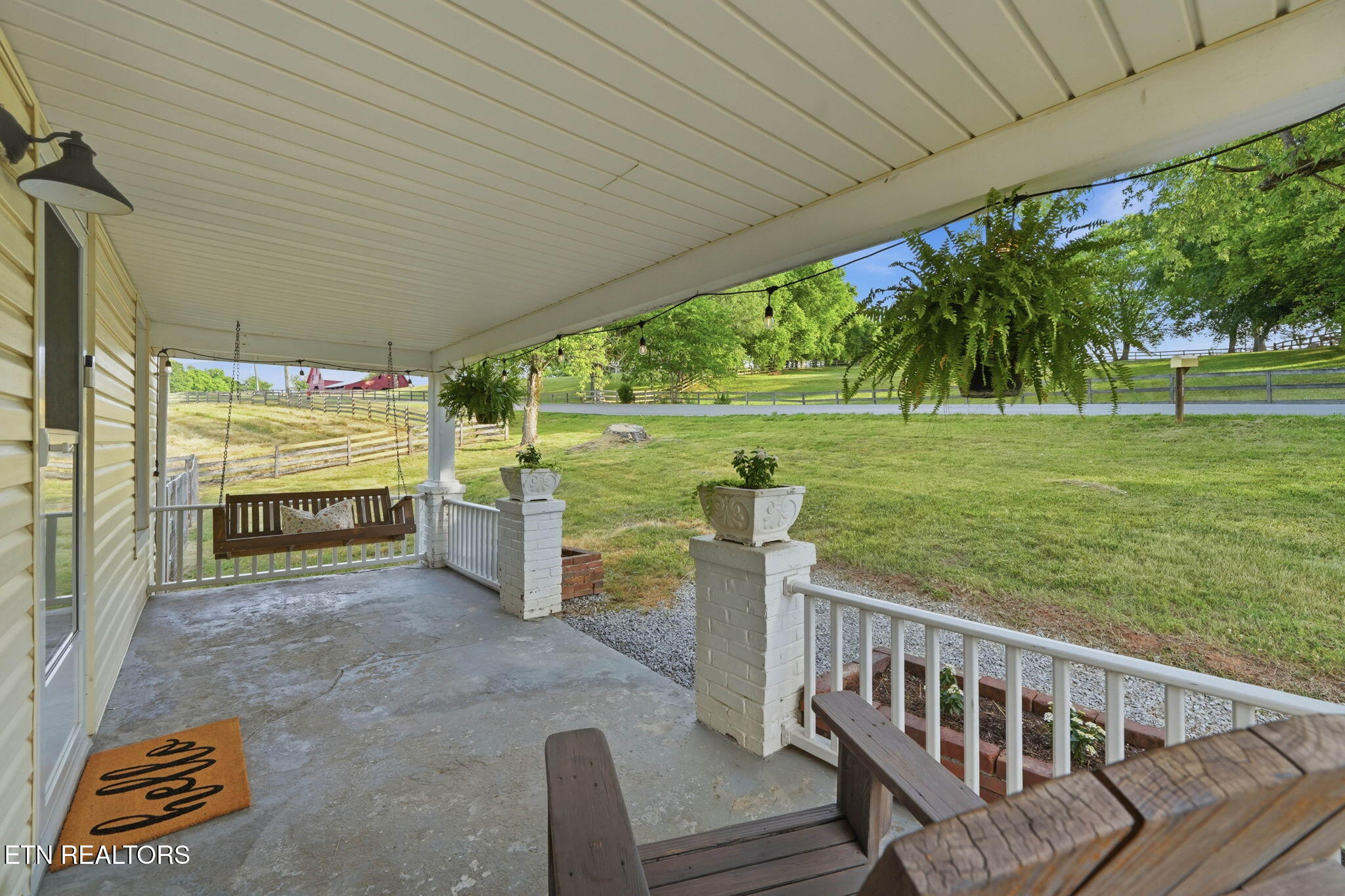 1276 Indian Ridge Road Blaine TN 37709