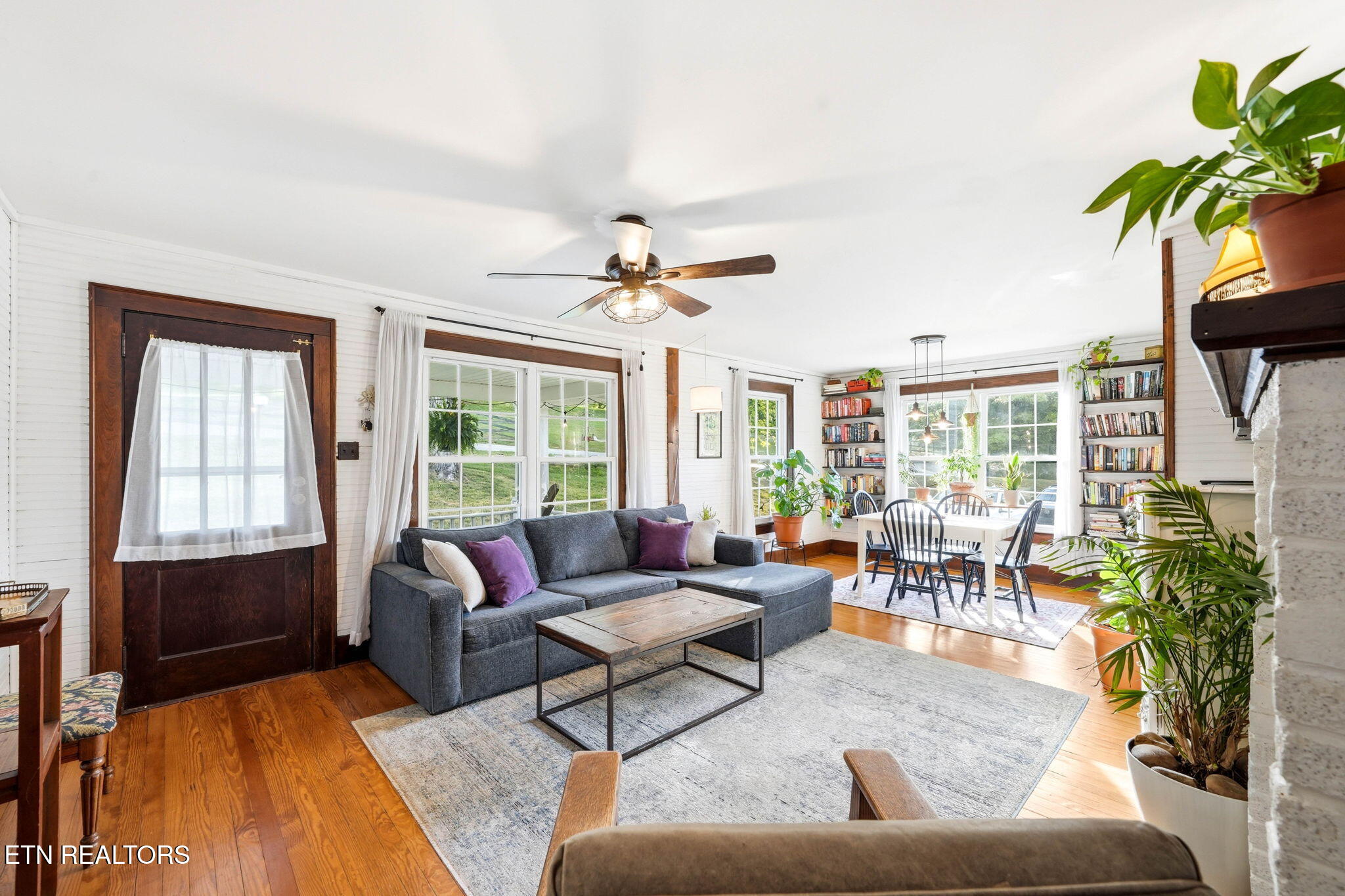 1276 Indian Ridge Road Blaine TN 37709