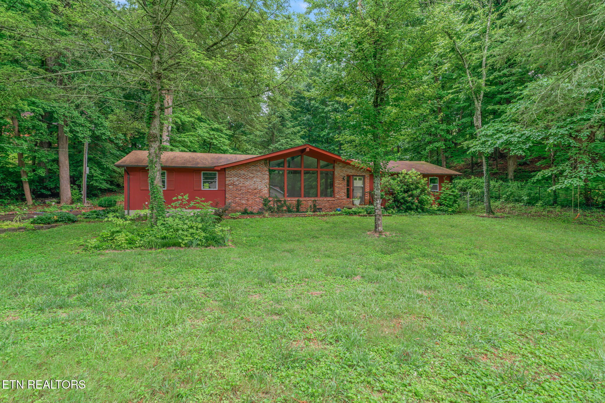 1625 Arrow Wood Road Knoxville TN 37919