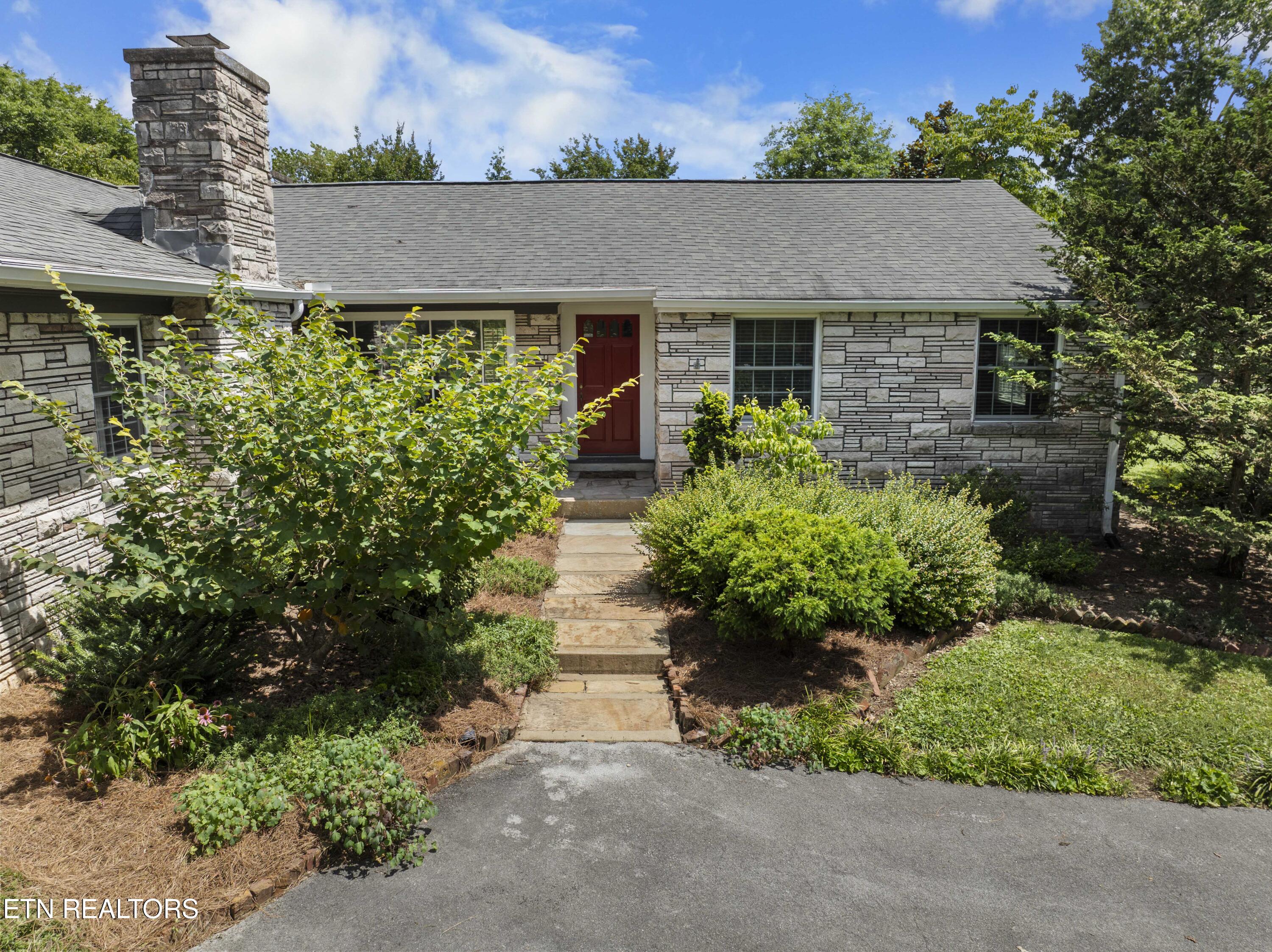 5426 Gaineswood Road Knoxville TN 37918