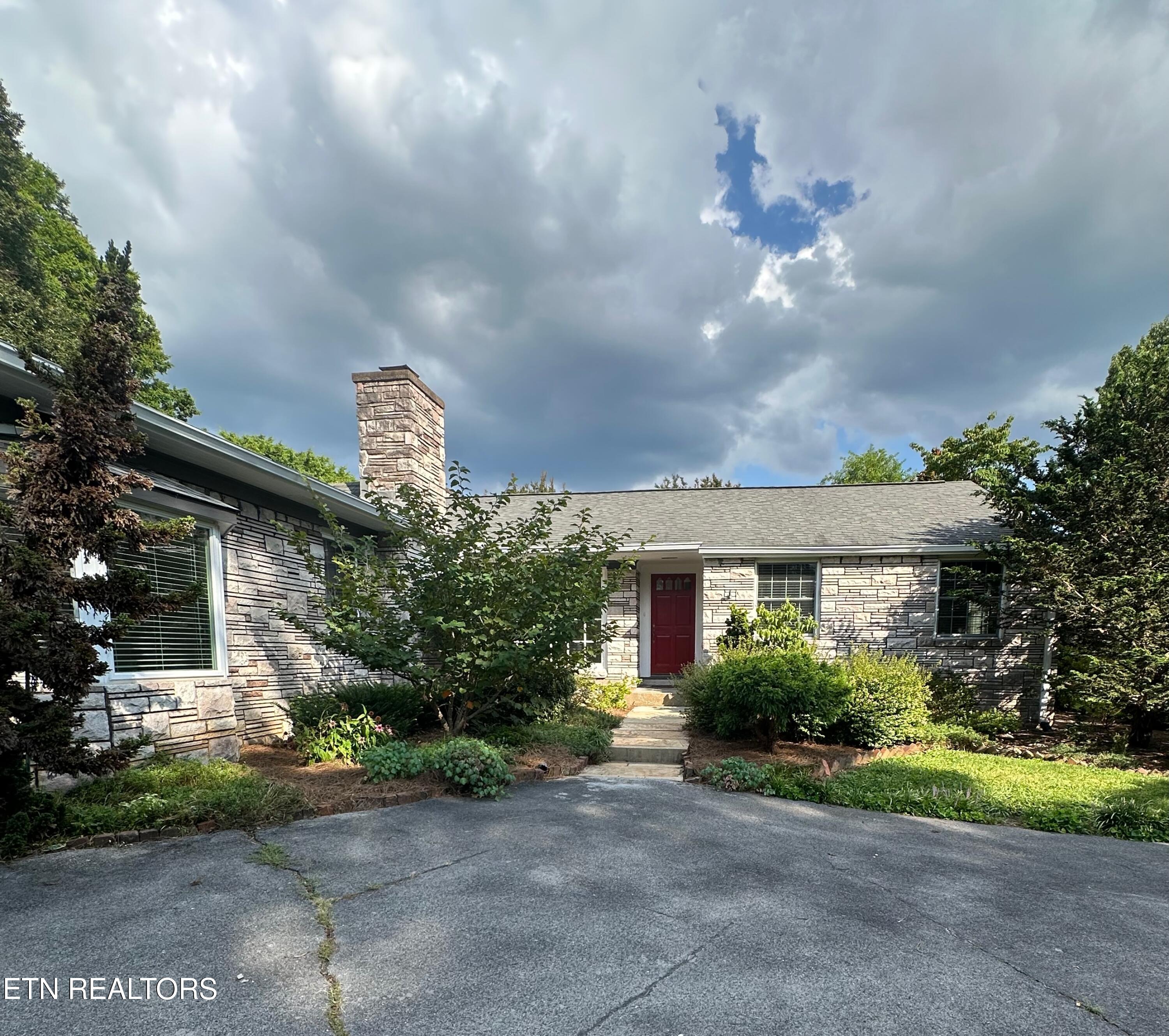 5426 Gaineswood Road Knoxville TN 37918