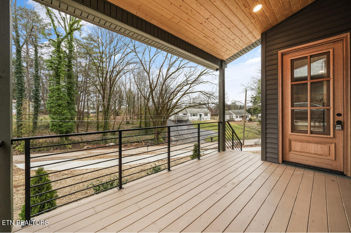 105 Brandau Drive Knoxville TN 37920