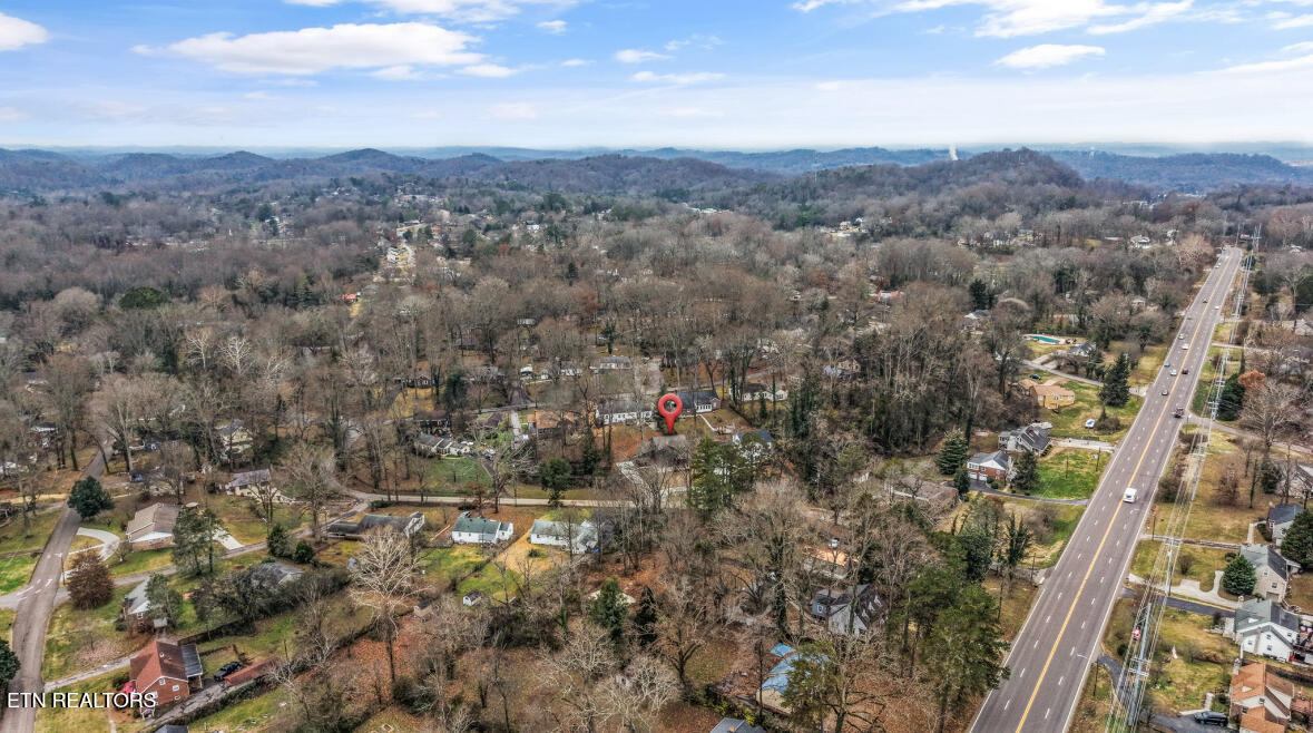105 Brandau Drive Knoxville TN 37920