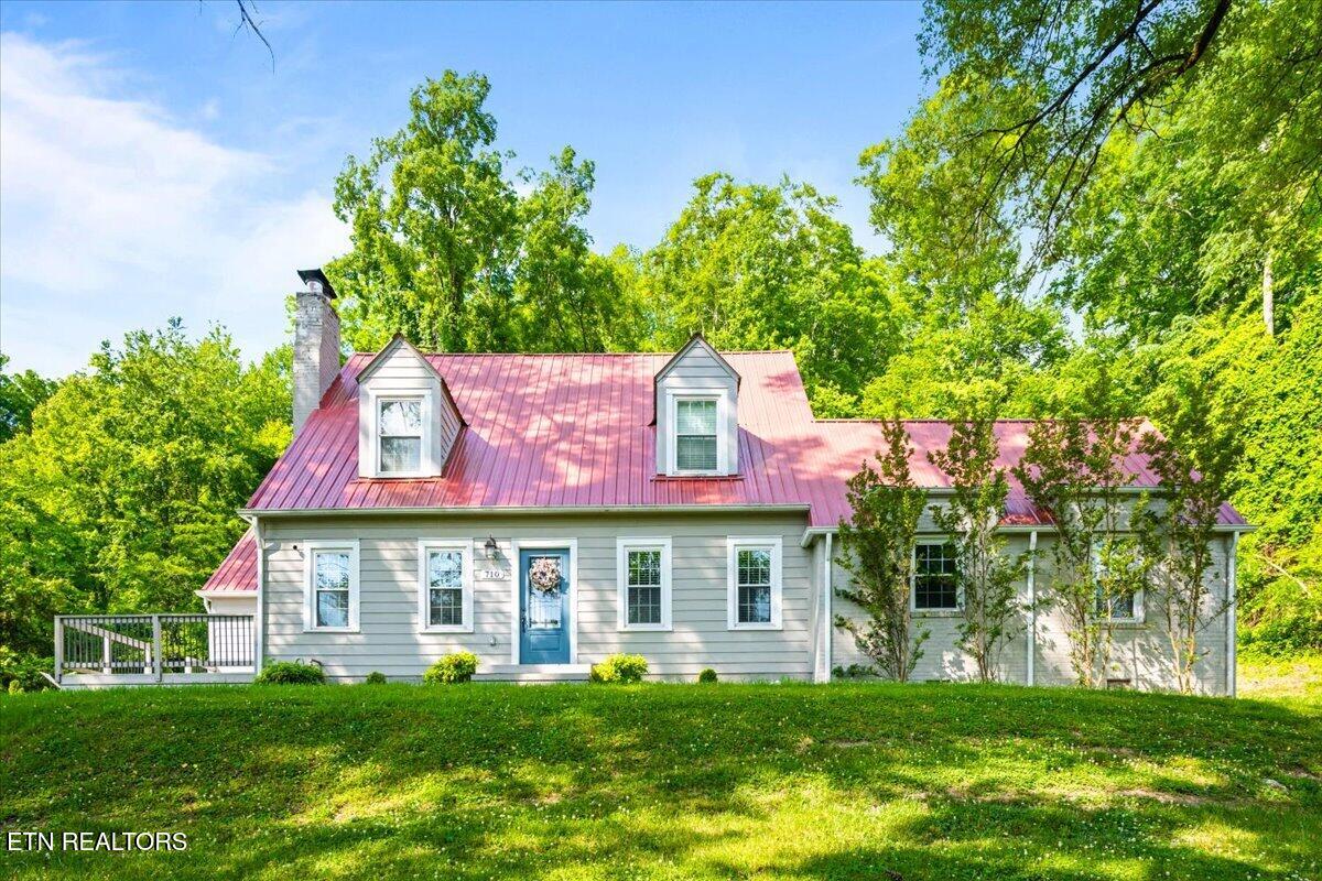 710 S Tennessee Avenue Lafollette TN 37766