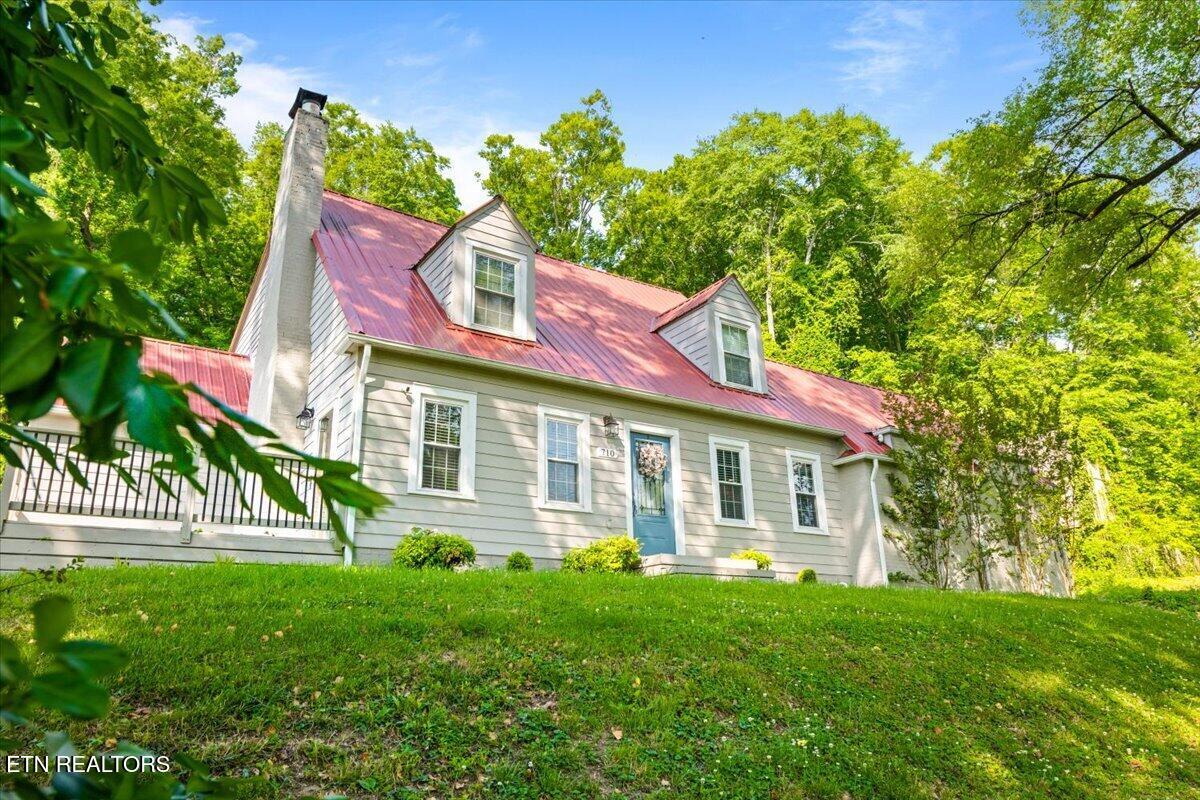 710 S Tennessee Avenue Lafollette TN 37766