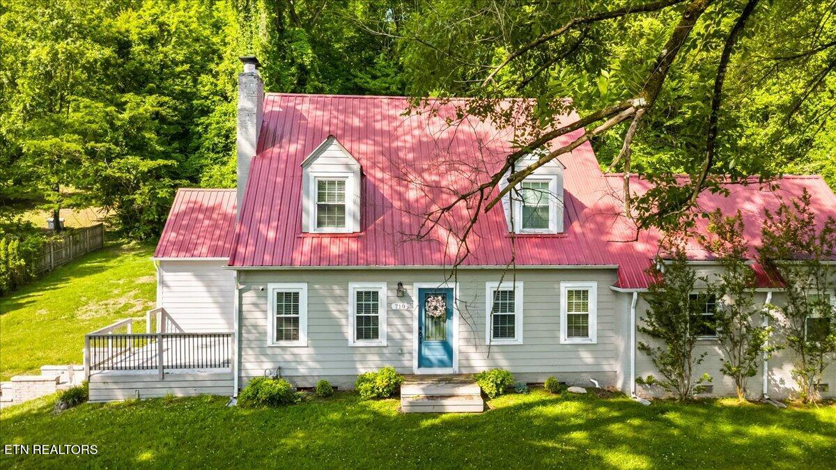 710 S Tennessee Avenue Lafollette TN 37766