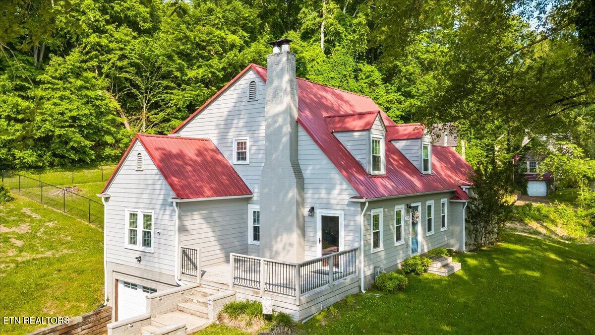 710 S Tennessee Avenue Lafollette TN 37766