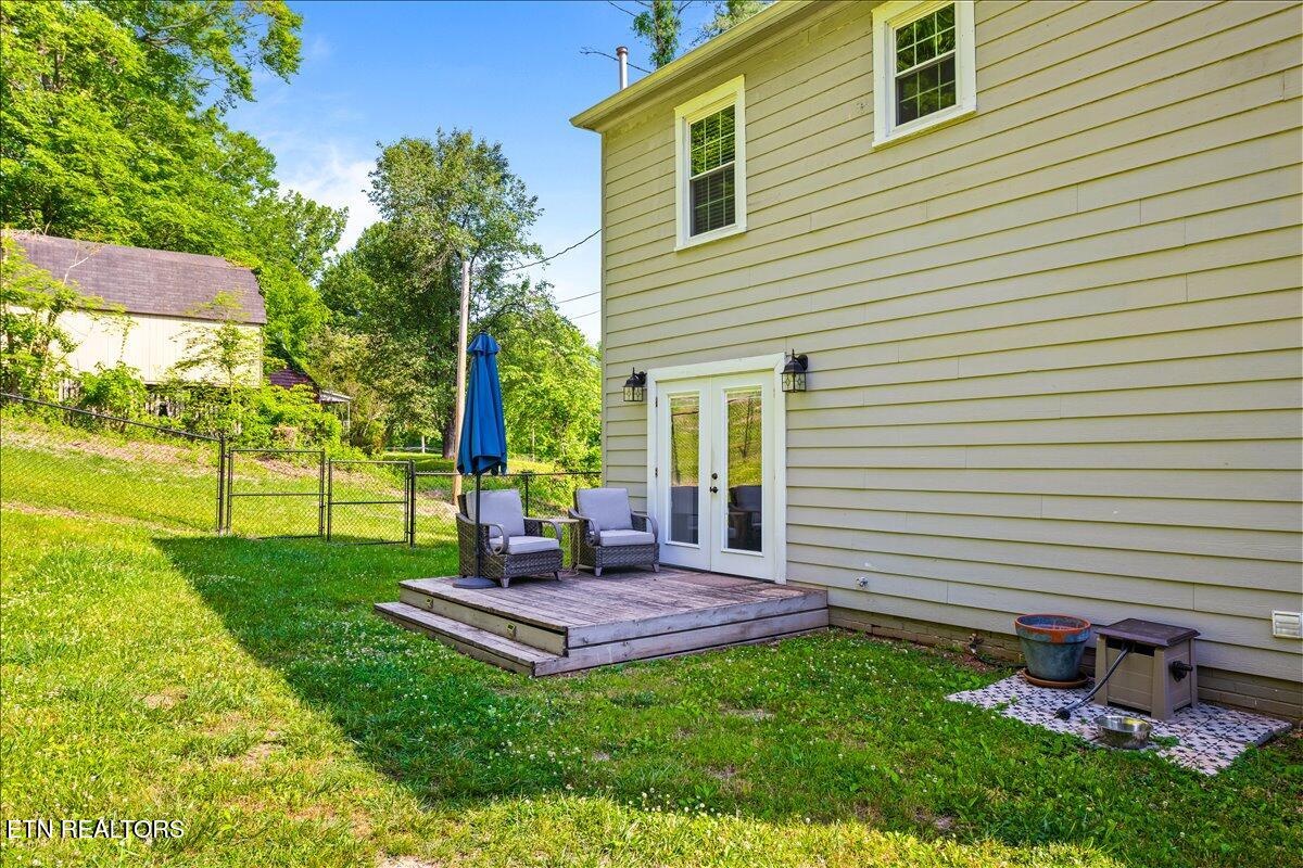 710 S Tennessee Avenue Lafollette TN 37766