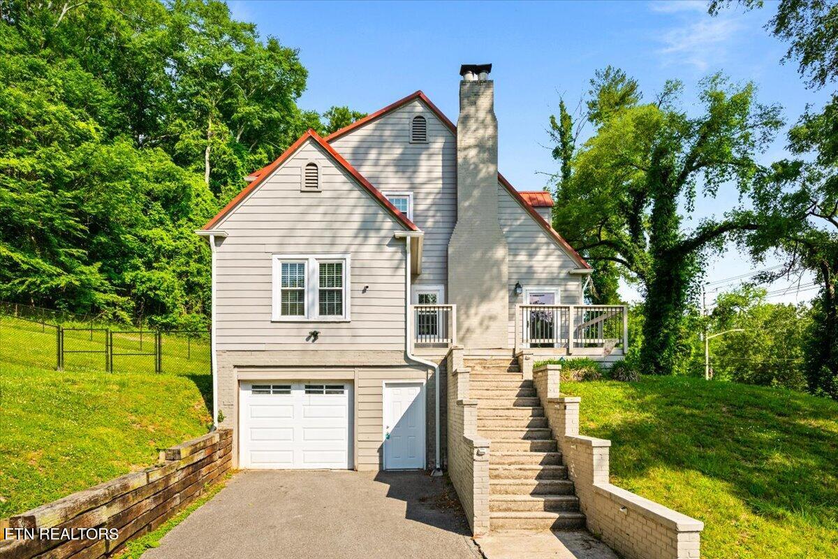 710 S Tennessee Avenue Lafollette TN 37766