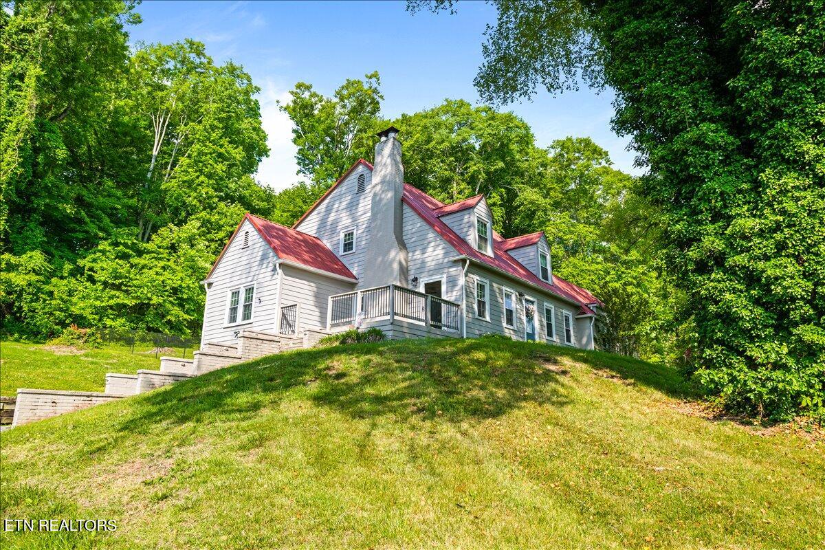 710 S Tennessee Avenue Lafollette TN 37766