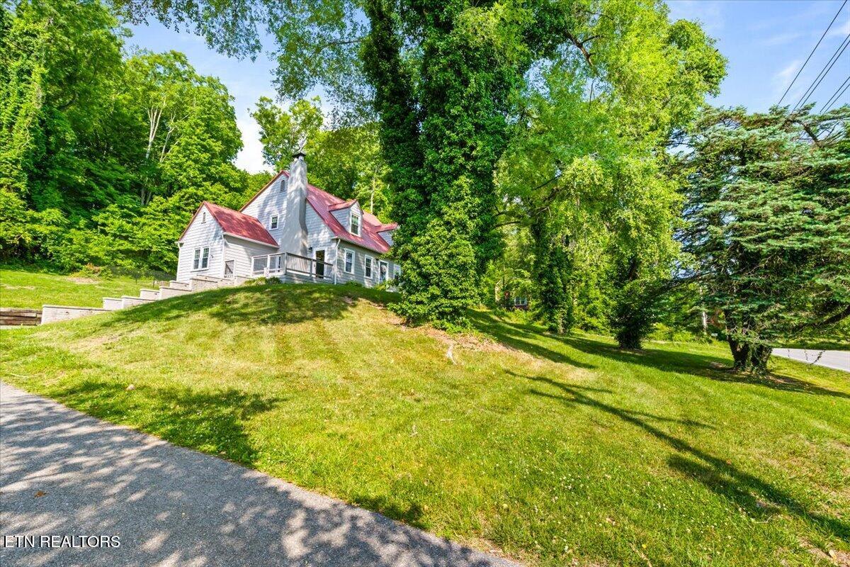 710 S Tennessee Avenue Lafollette TN 37766