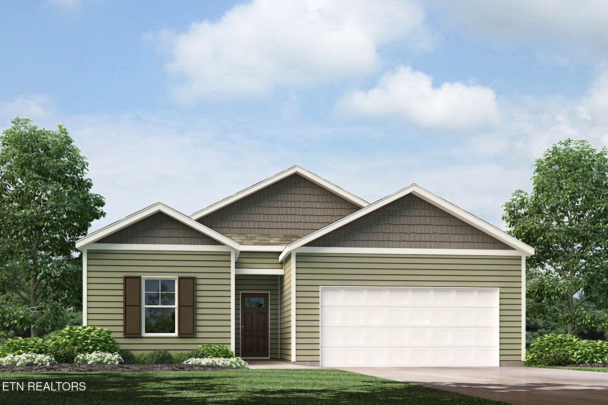 6821 Prospect Hill Lane Knoxville TN 37918