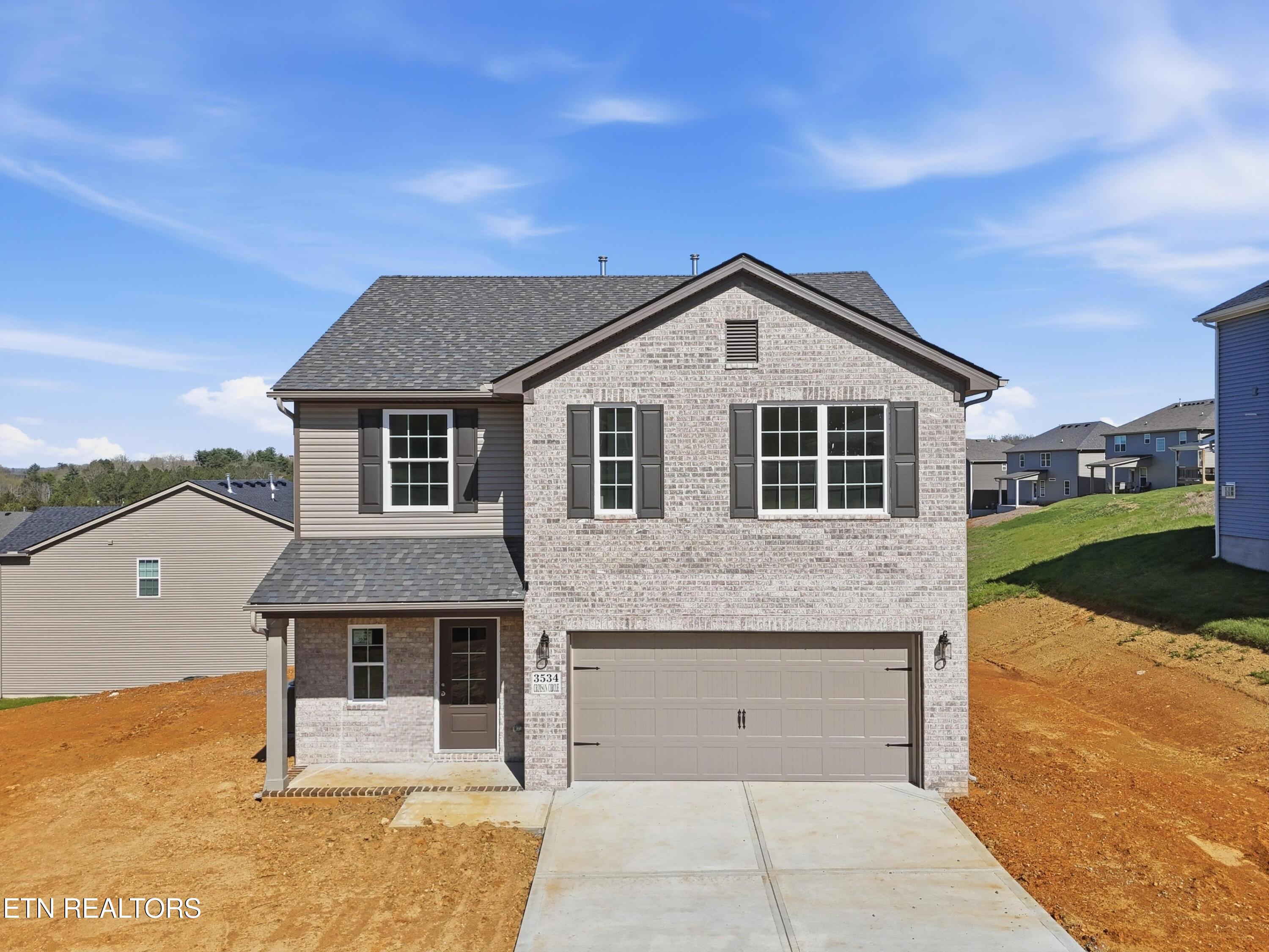 3534 Crimson Circle Maryville TN 37801