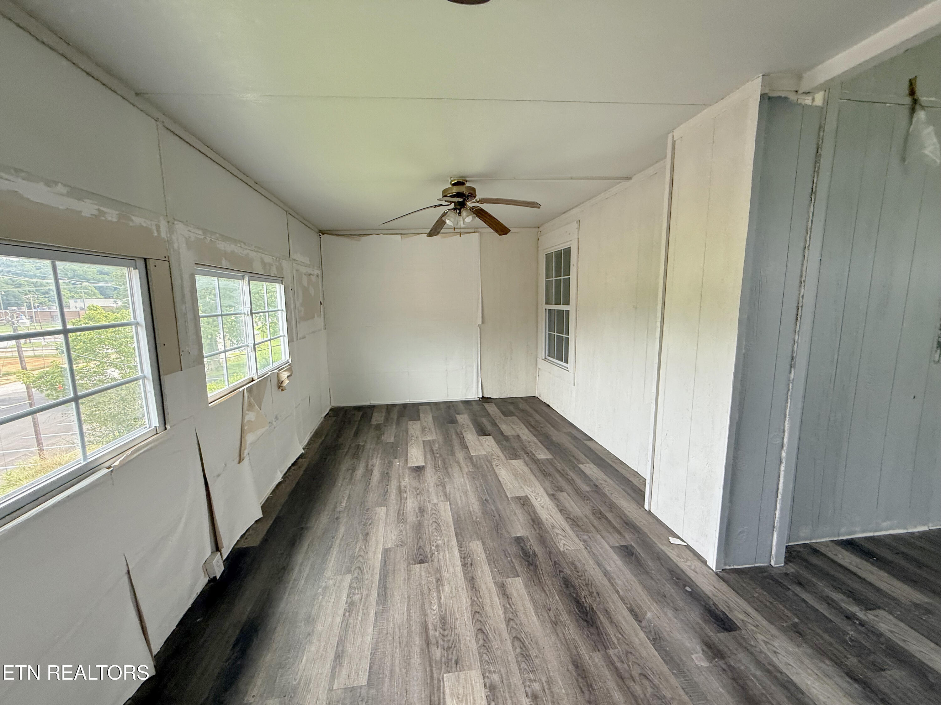 406 Church Avenue Rocky Top TN 37769