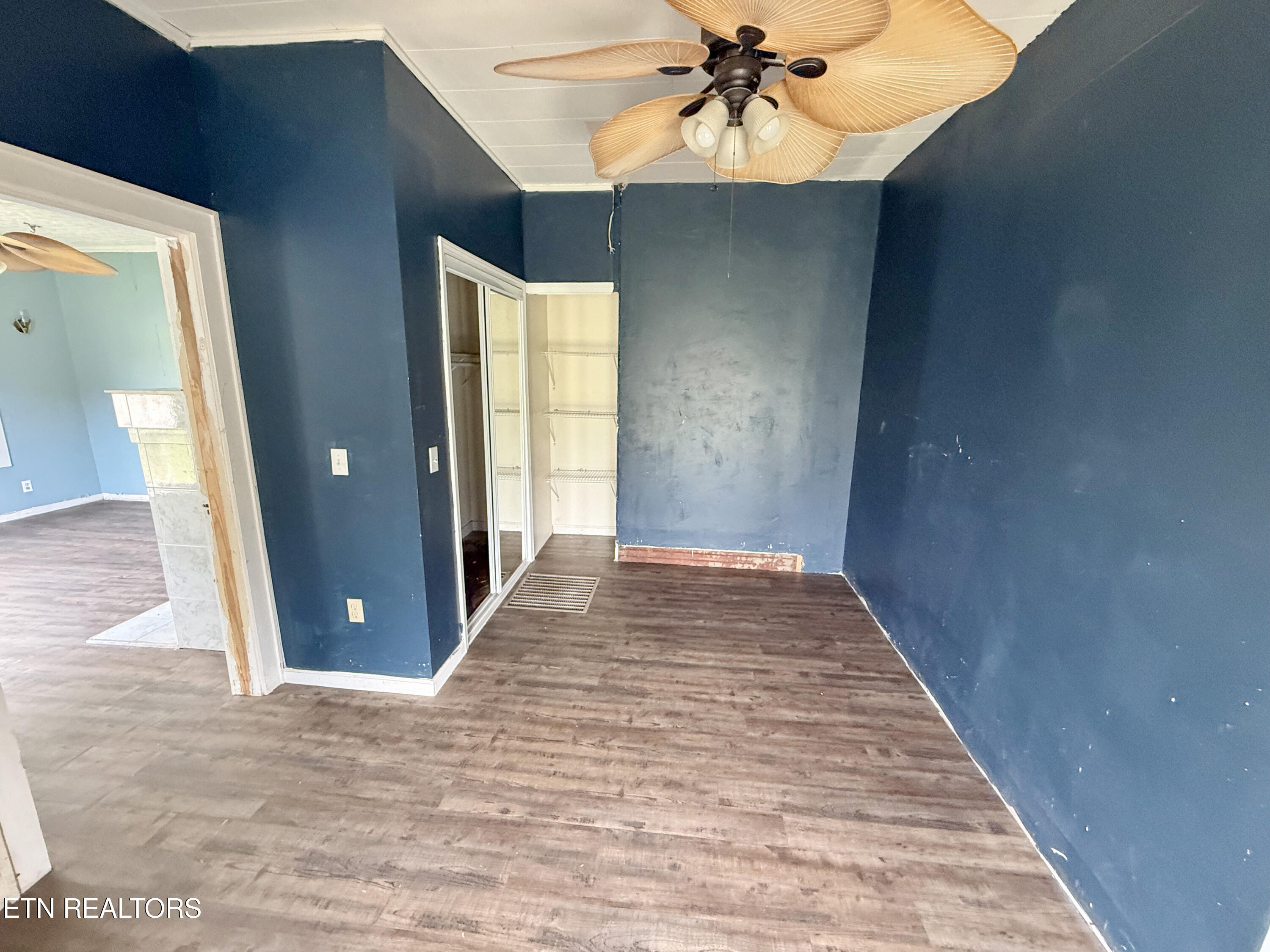 406 Church Avenue Rocky Top TN 37769