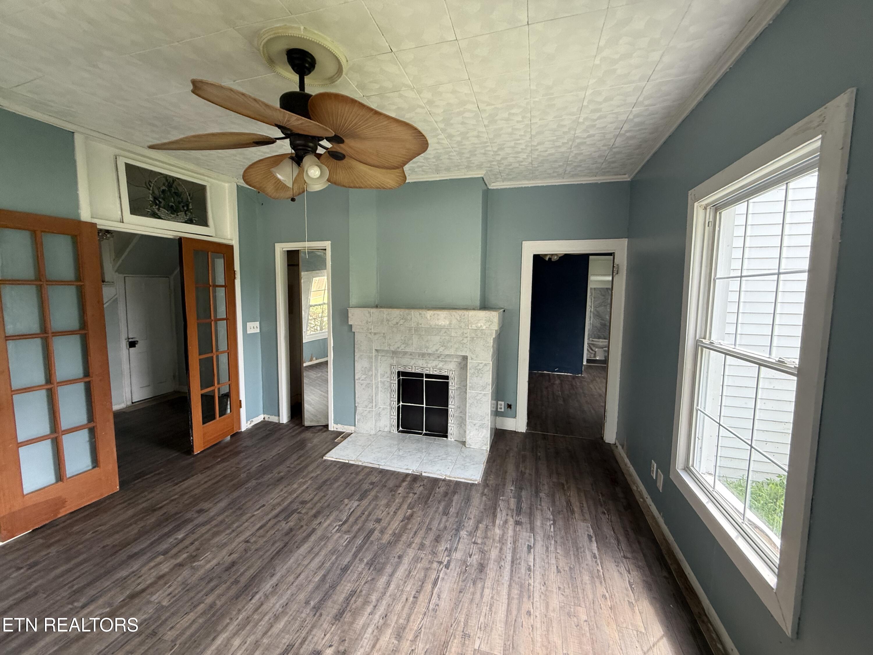 406 Church Avenue Rocky Top TN 37769