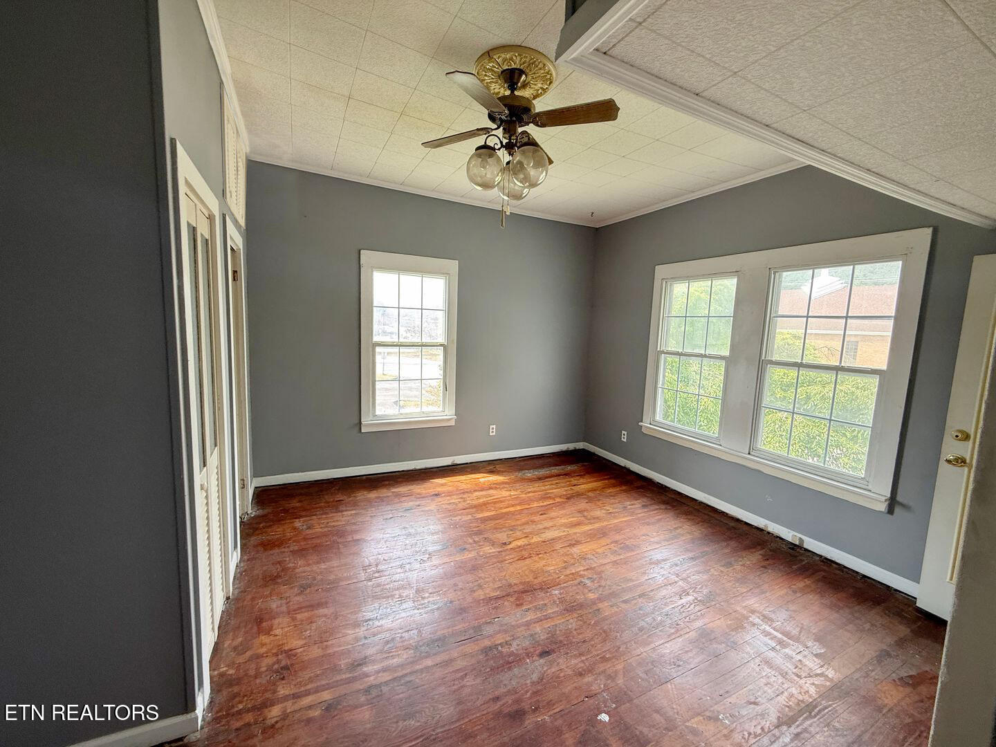 406 Church Avenue Rocky Top TN 37769