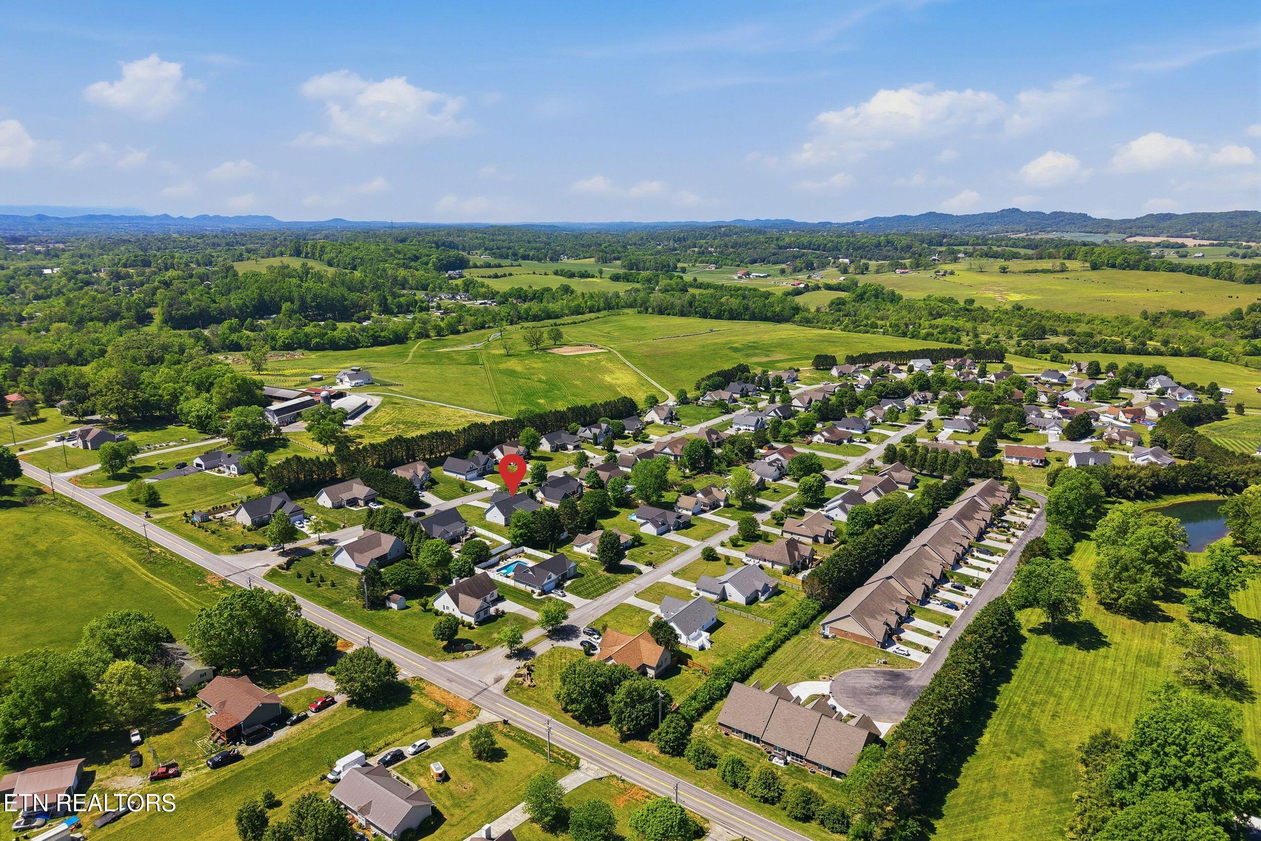 108 Wind Chase Way Madisonville TN 37354