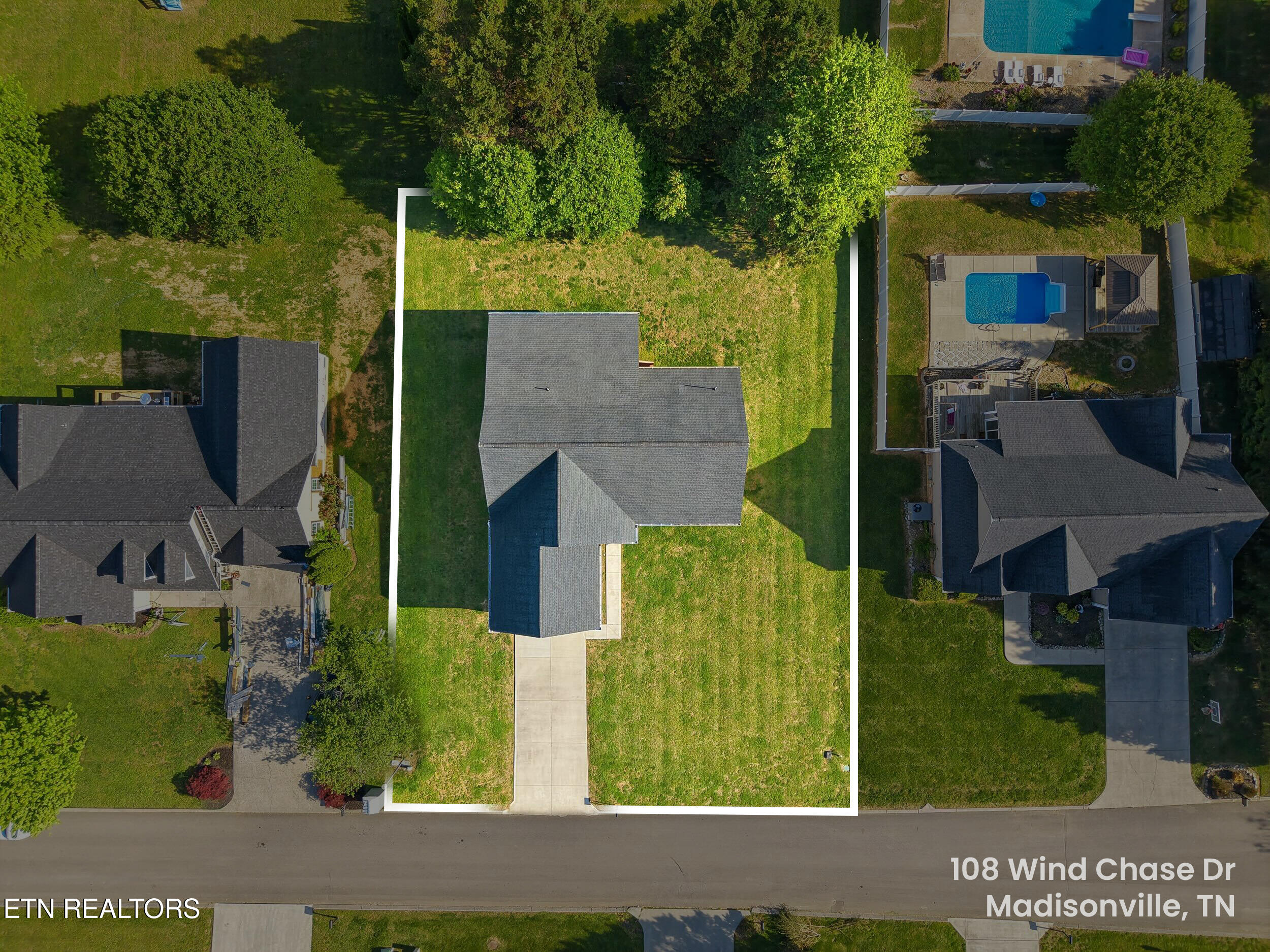 108 Wind Chase Way Madisonville TN 37354