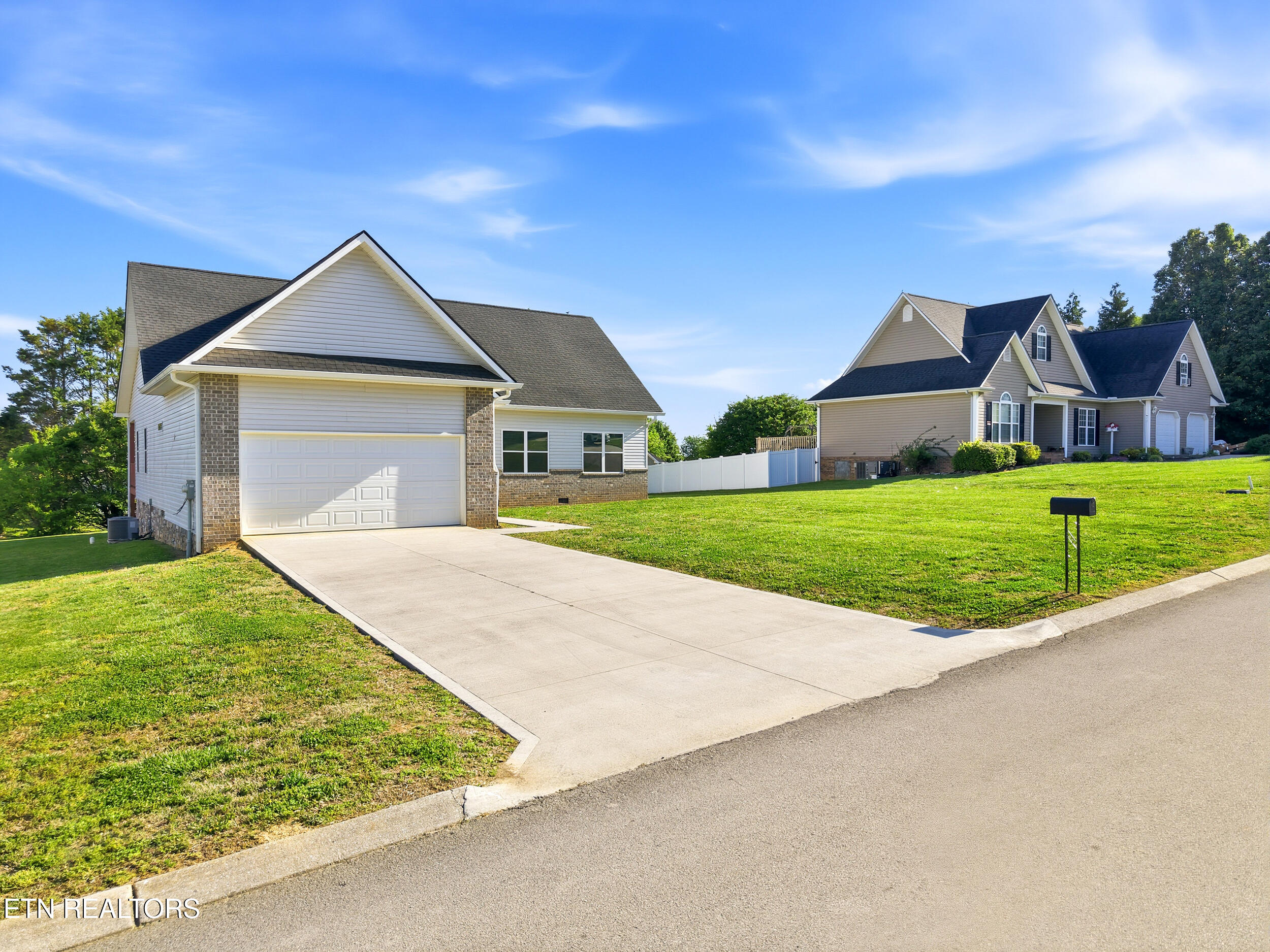 108 Wind Chase Way Madisonville TN 37354