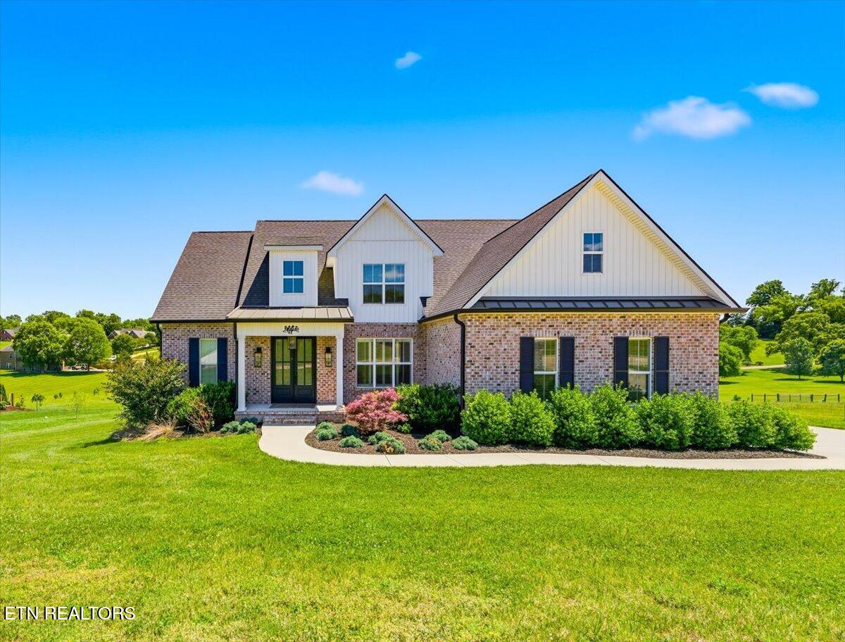 5312 Rodeo Ridge Lane Seymour TN 37865