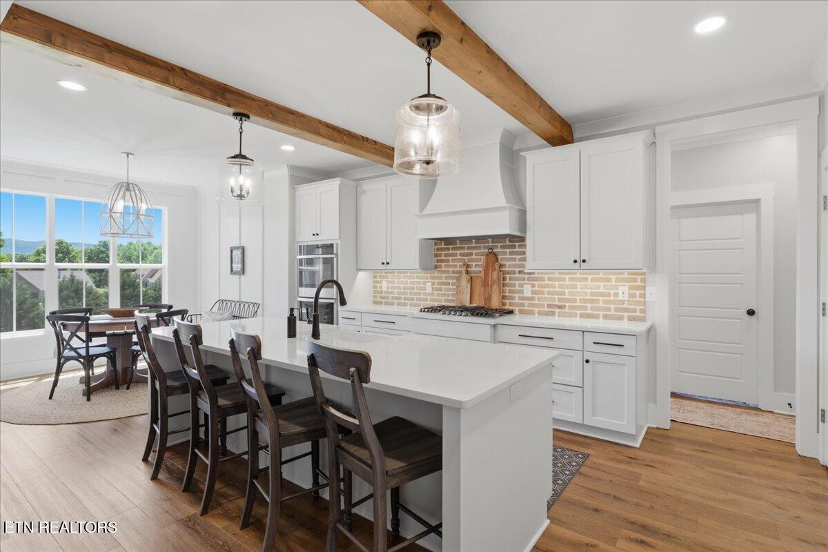 5312 Rodeo Ridge Lane Seymour TN 37865