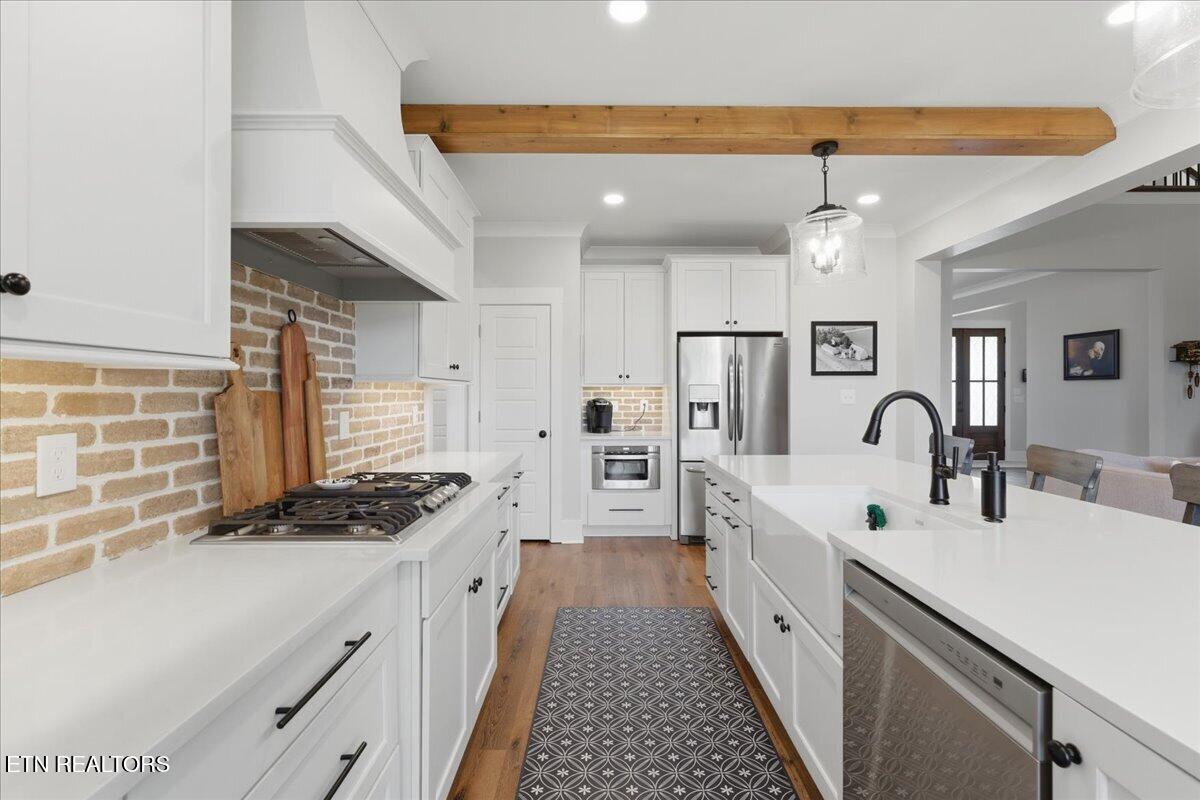 5312 Rodeo Ridge Lane Seymour TN 37865