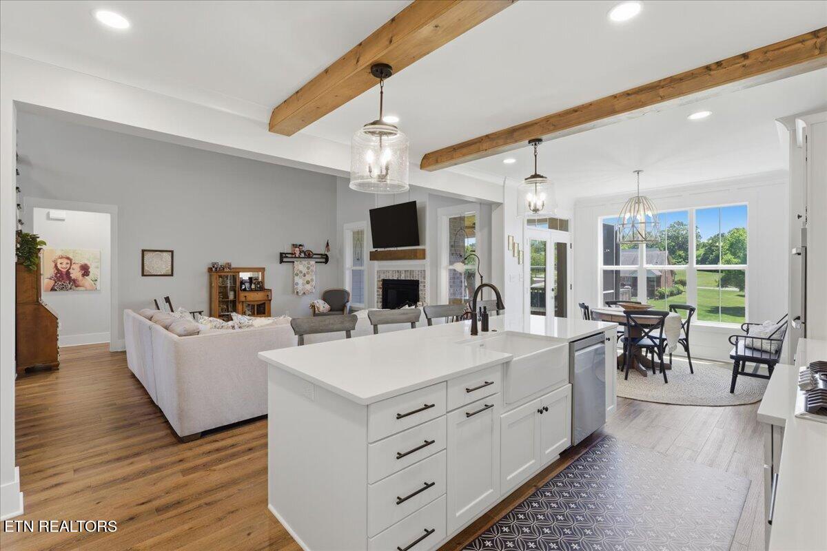 5312 Rodeo Ridge Lane Seymour TN 37865
