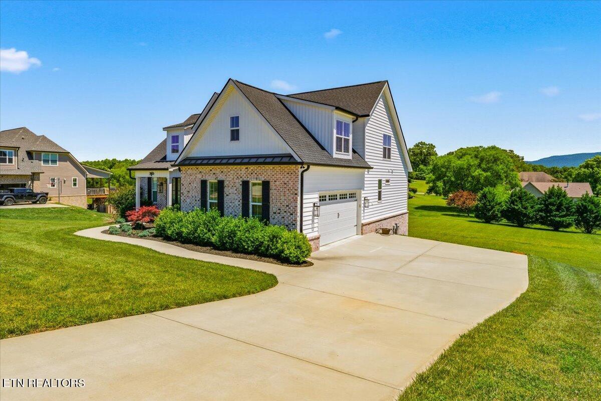 5312 Rodeo Ridge Lane Seymour TN 37865