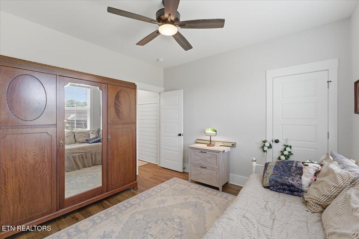 5312 Rodeo Ridge Lane Seymour TN 37865