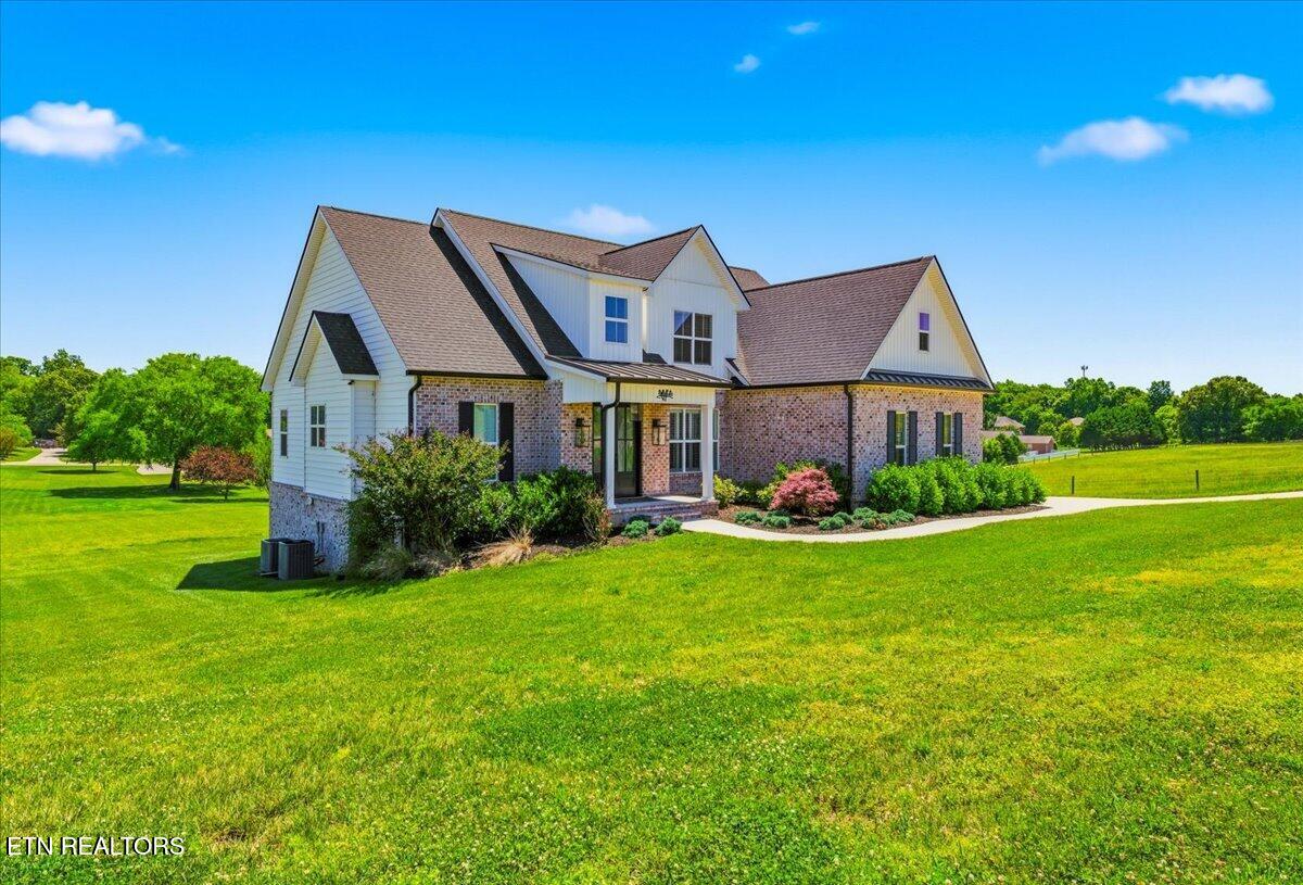 5312 Rodeo Ridge Lane Seymour TN 37865