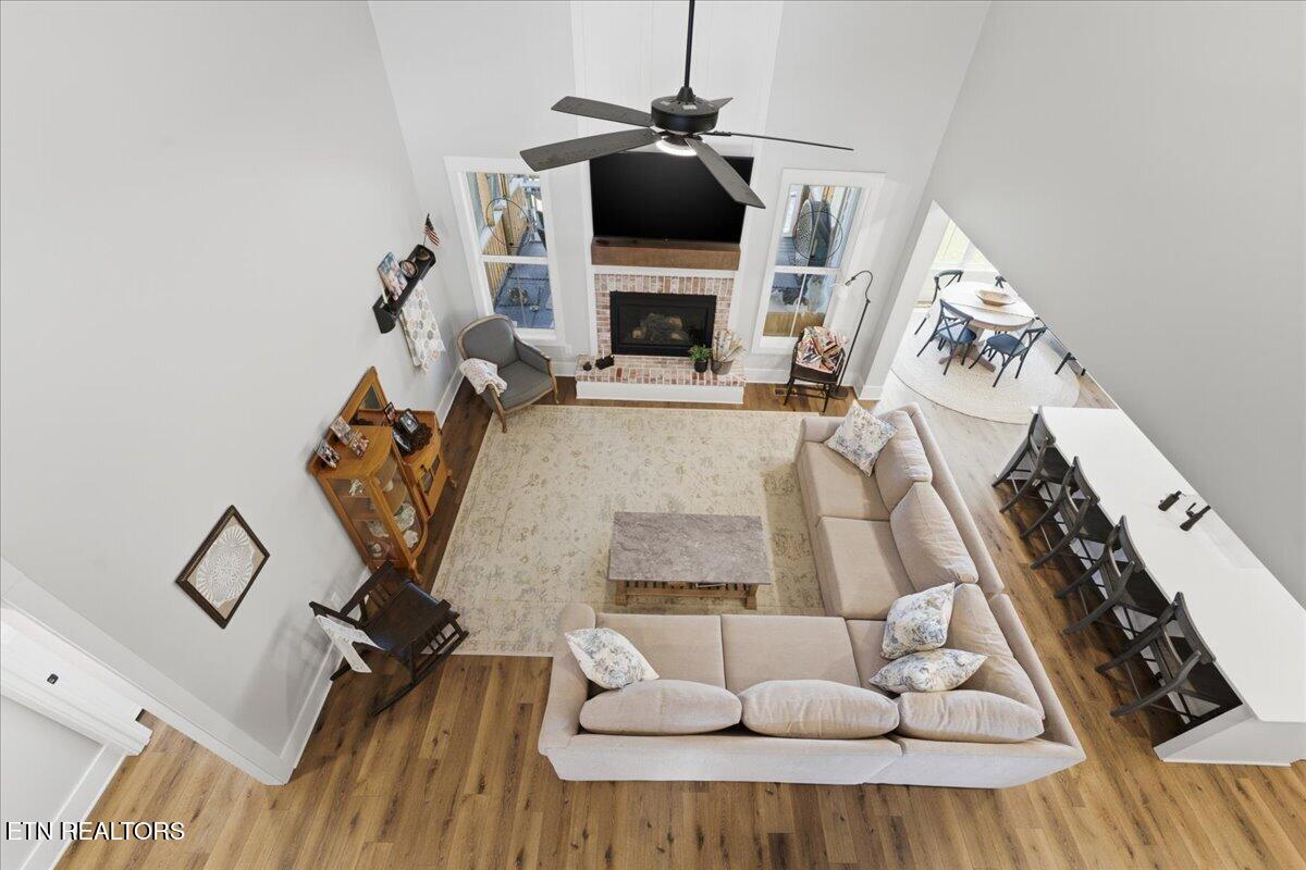 5312 Rodeo Ridge Lane Seymour TN 37865