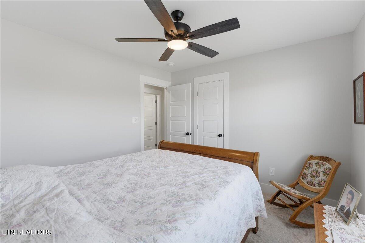 5312 Rodeo Ridge Lane Seymour TN 37865
