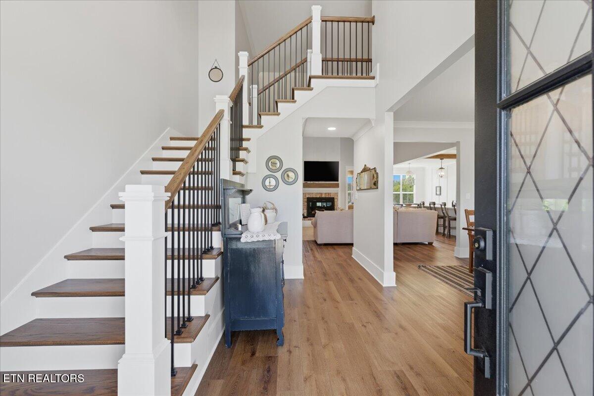 5312 Rodeo Ridge Lane Seymour TN 37865
