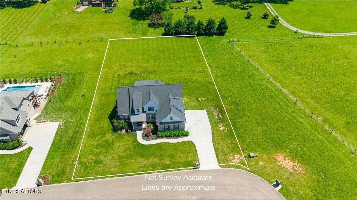 5312 Rodeo Ridge Lane Seymour TN 37865
