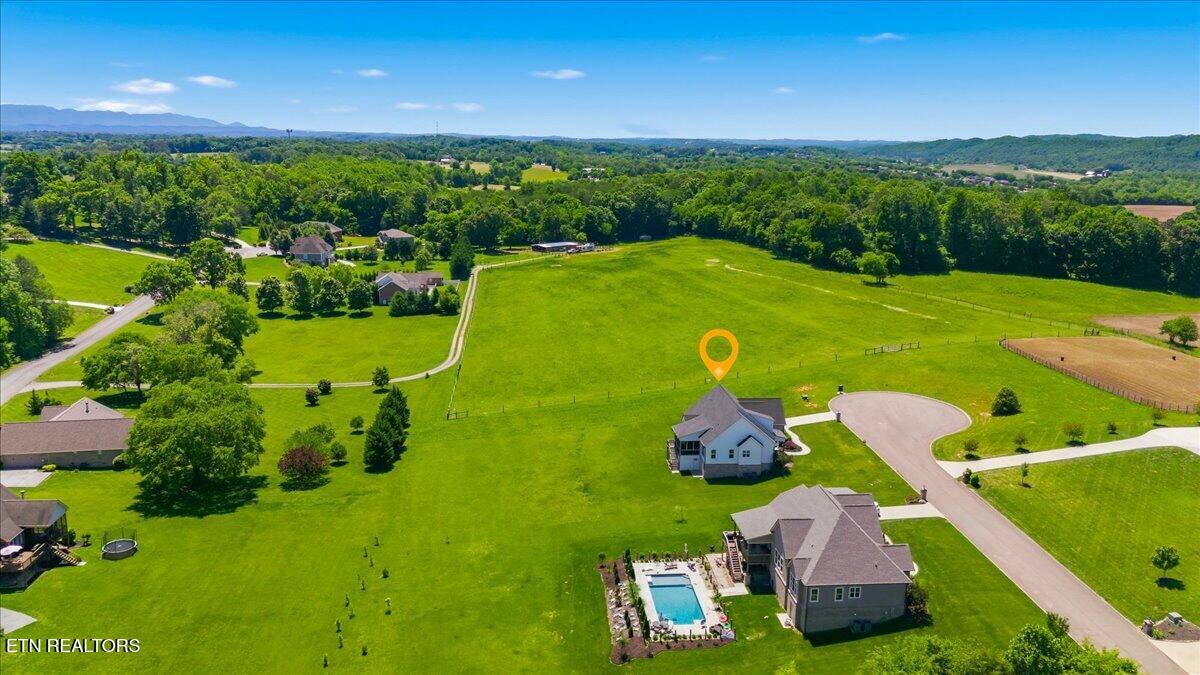5312 Rodeo Ridge Lane Seymour TN 37865