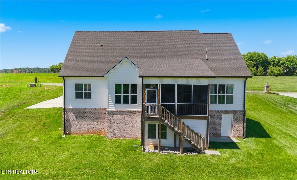 5312 Rodeo Ridge Lane Seymour TN 37865