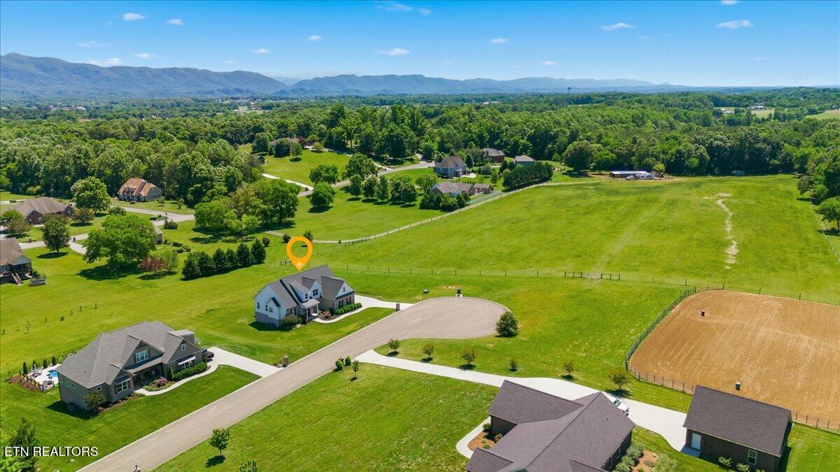 5312 Rodeo Ridge Lane Seymour TN 37865