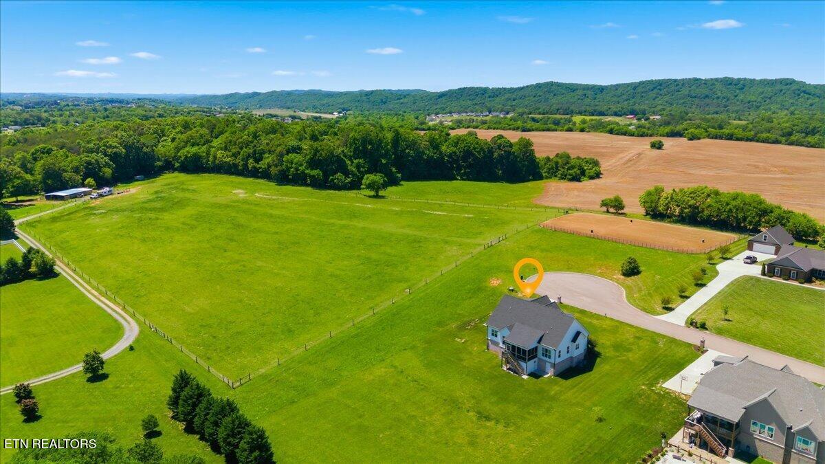 5312 Rodeo Ridge Lane Seymour TN 37865