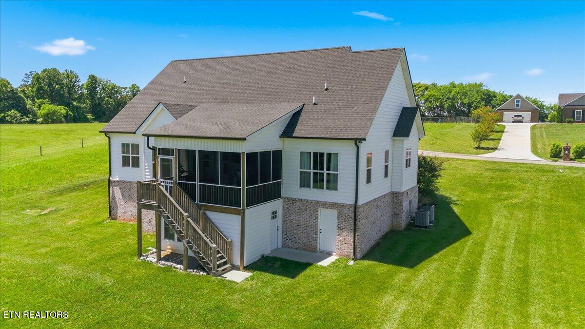5312 Rodeo Ridge Lane Seymour TN 37865