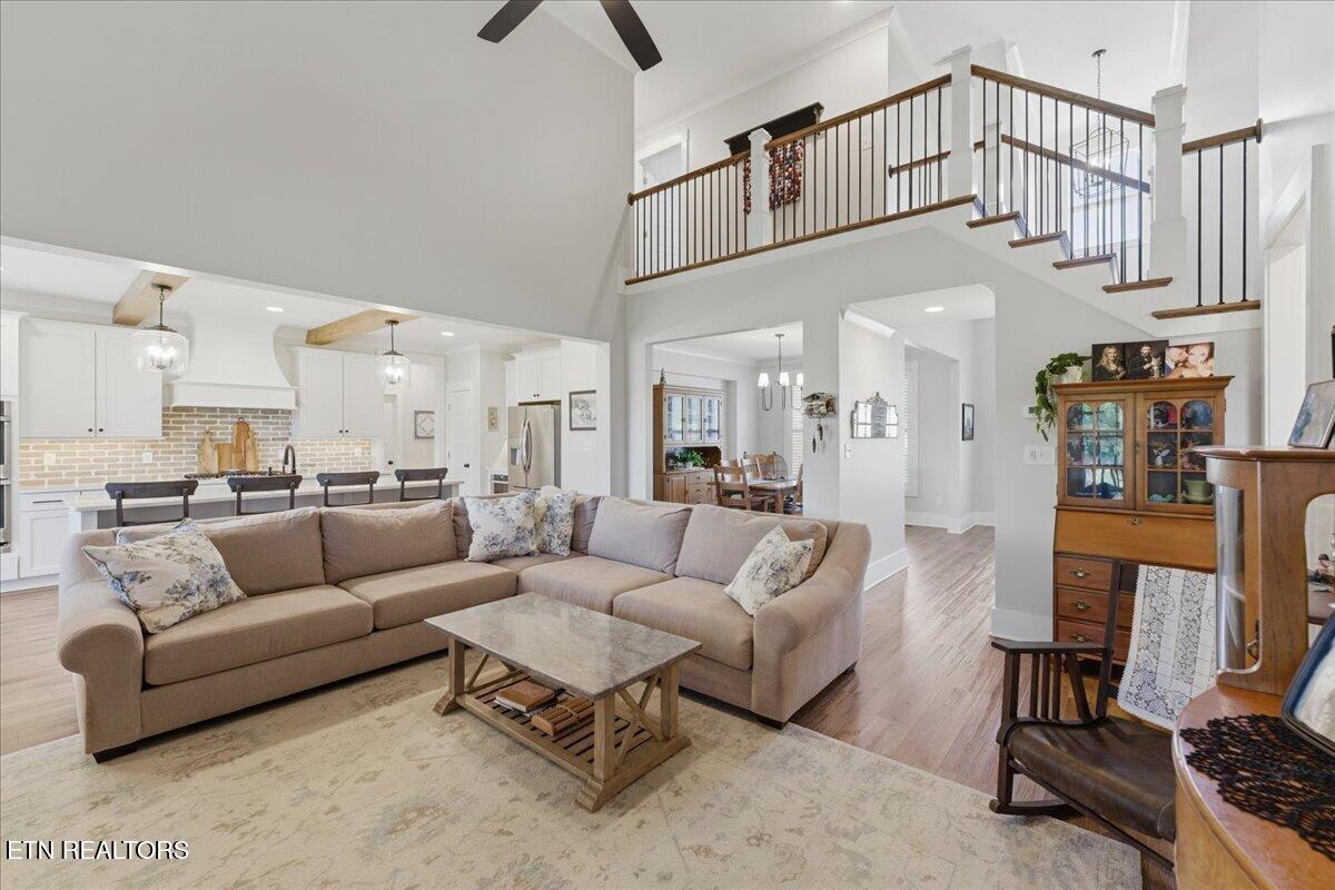 5312 Rodeo Ridge Lane Seymour TN 37865