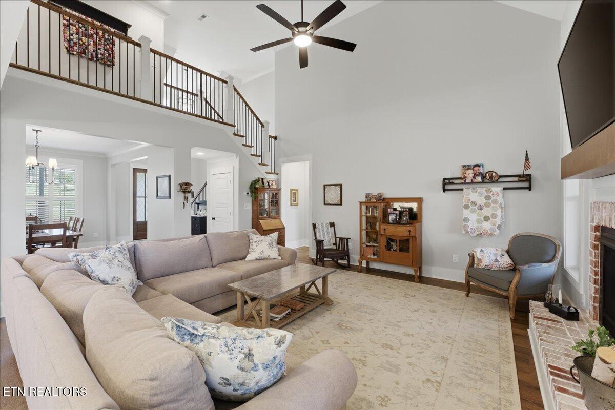 5312 Rodeo Ridge Lane Seymour TN 37865