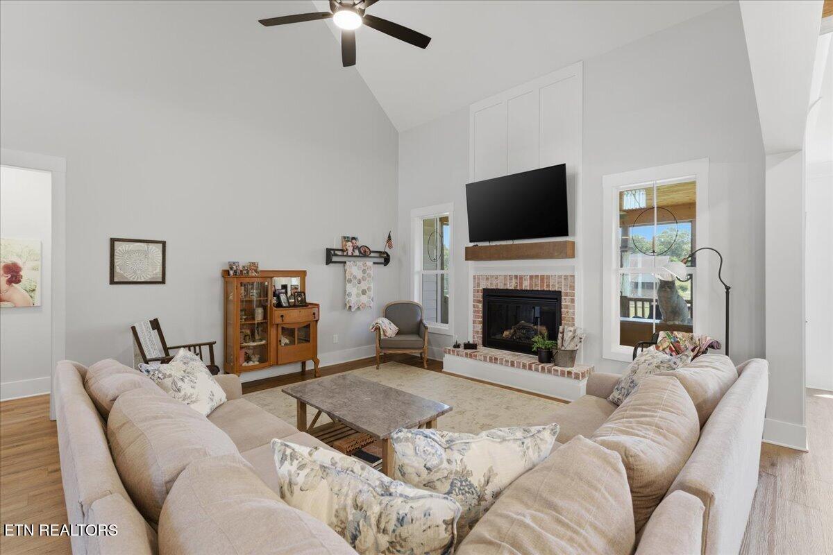 5312 Rodeo Ridge Lane Seymour TN 37865