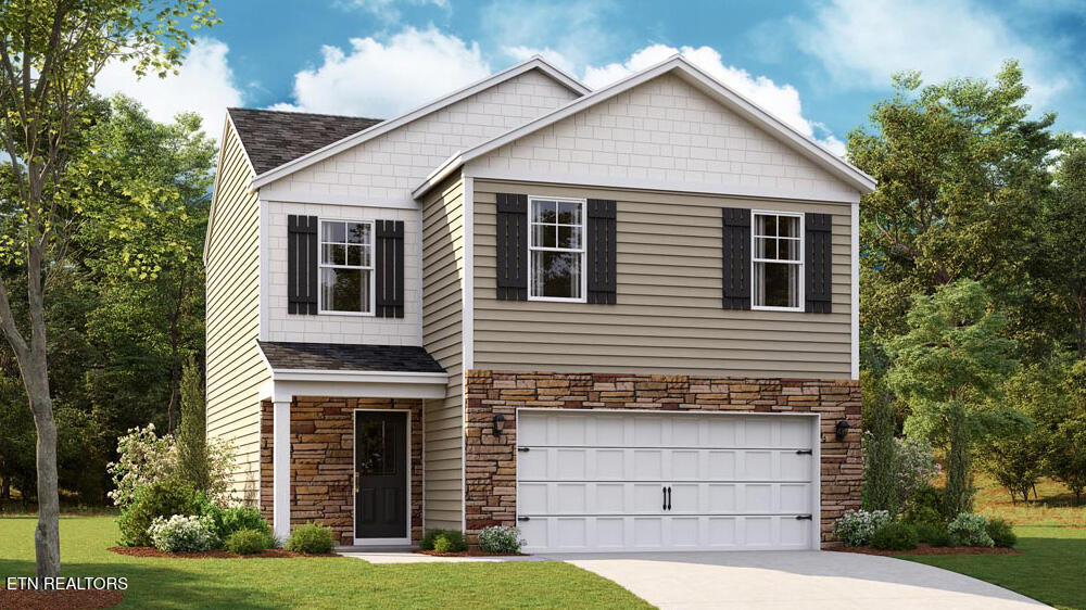 1717 Newbury Lane Maryville TN 37803