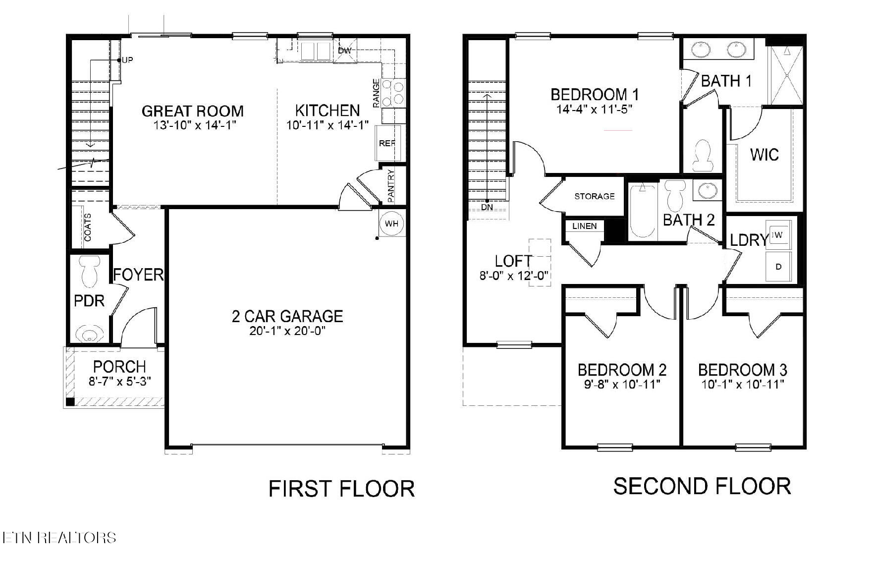 1717 Newbury Lane Maryville TN 37803