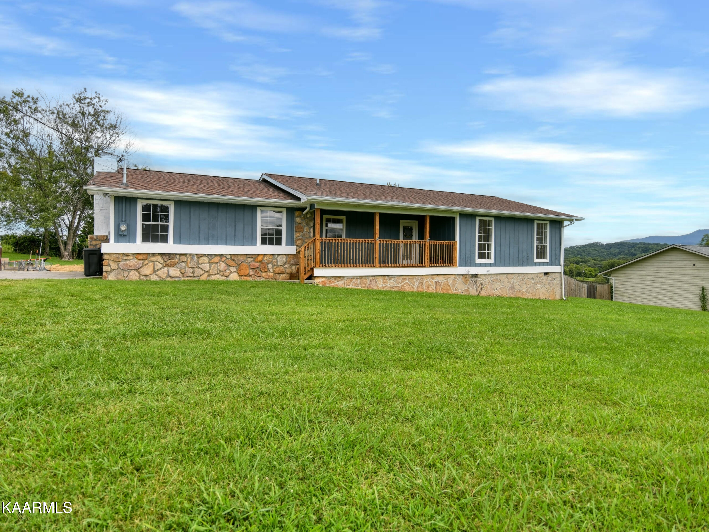 116 Golden Rod Drive Seymour TN 37865