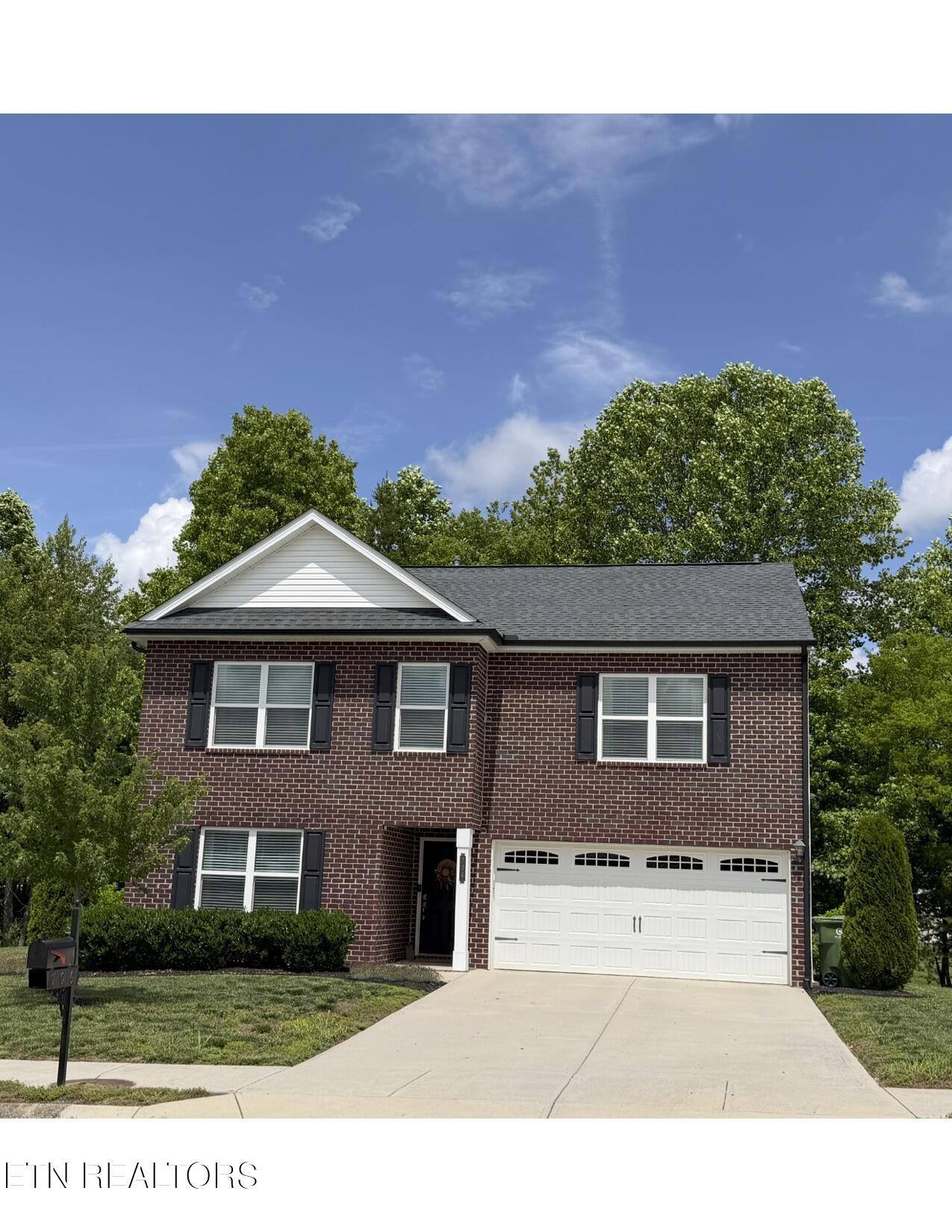 706 Sandpiper Street Maryville TN 37801