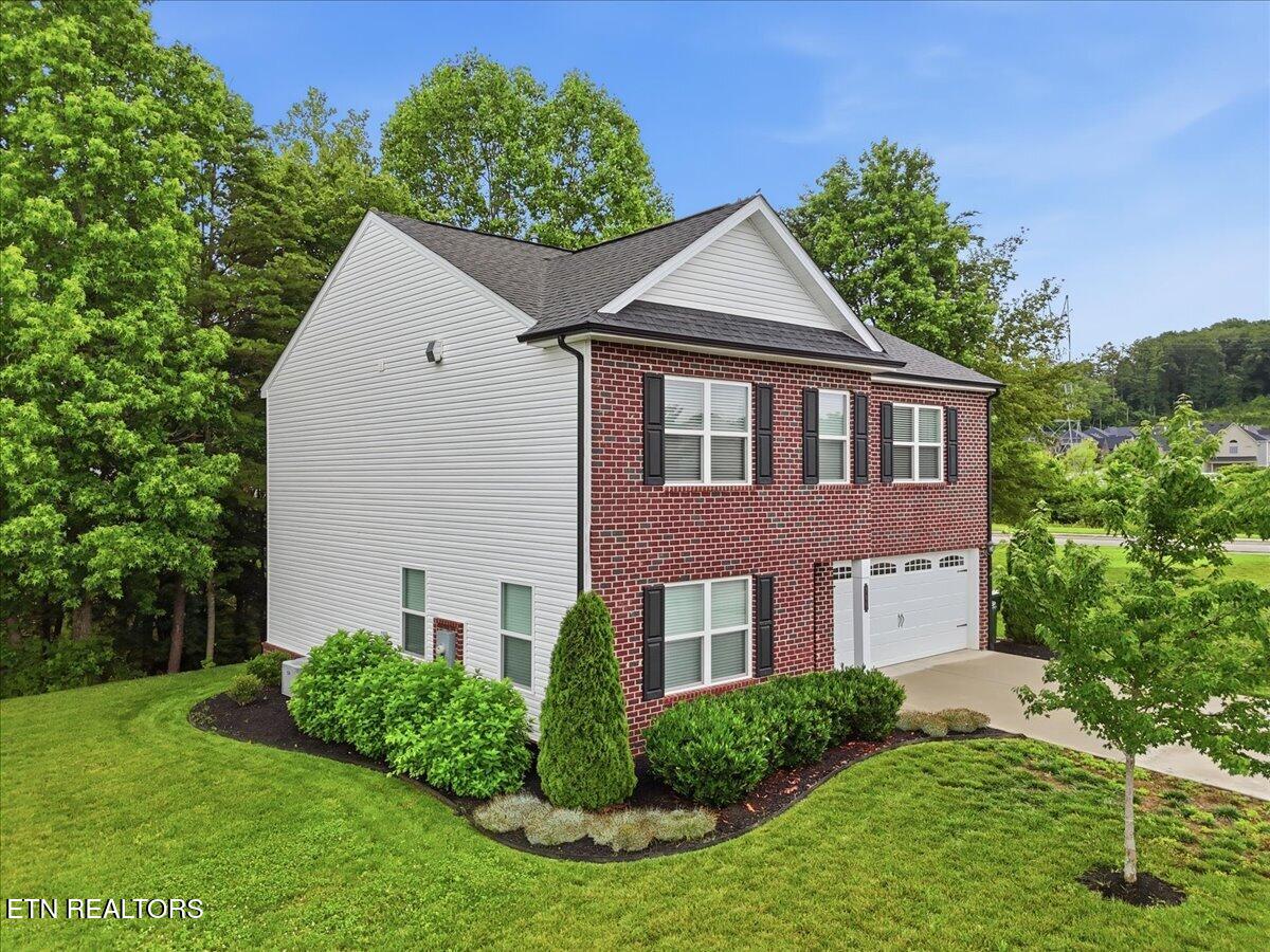 706 Sandpiper Street Maryville TN 37801