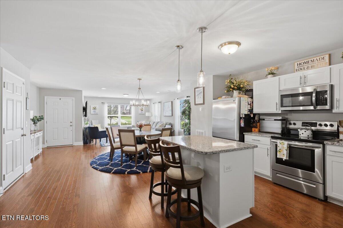 706 Sandpiper Street Maryville TN 37801