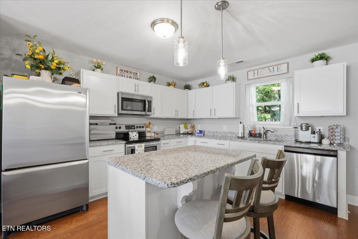 706 Sandpiper Street Maryville TN 37801